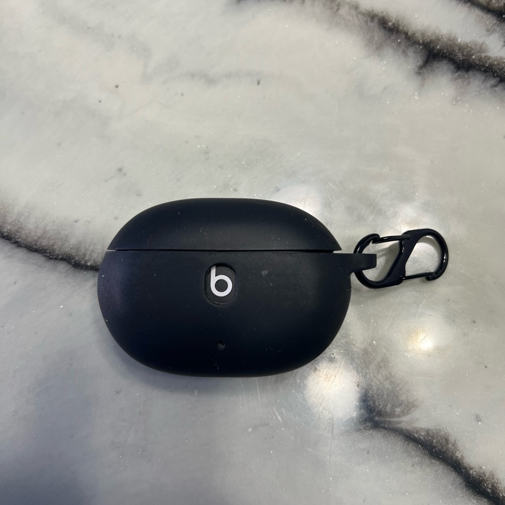 Beats Studio Buds by Dre Black Earbud Headphones